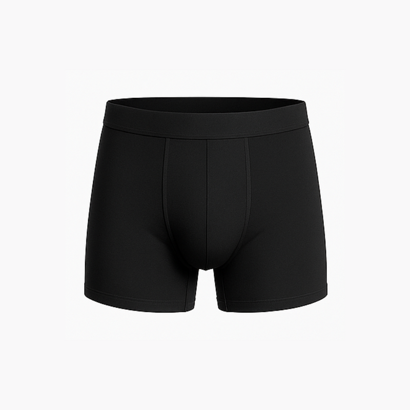 ManDry – Saugfähige Schutz-Boxershorts für Herren | 300 ml Aufnahme