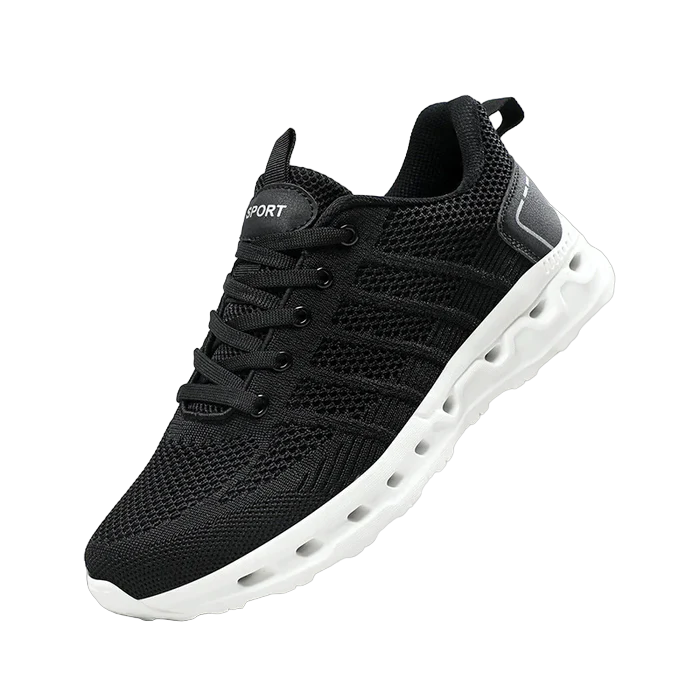 EasyWalk Pro Schuh | Herren + GRATIS Einlegesohlen