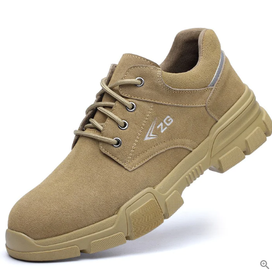 Arbeits und Sicherheitsschuh