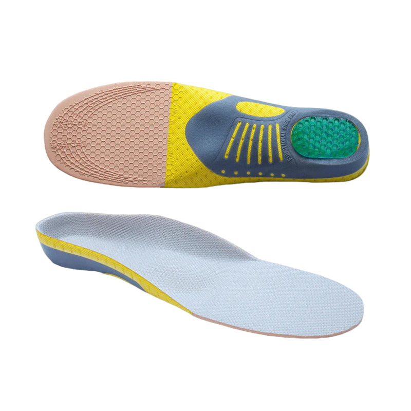 Schuheinlagen - FlexiOrth